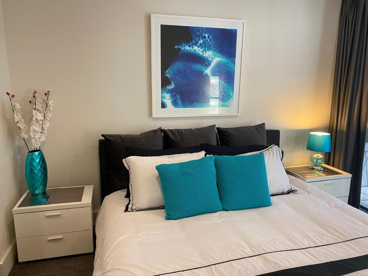 The Gallery Luxe 1 Bedroom Executive Apartment In The Heart Of Braddon Wine Secure Parking Wifi Canberra Luaran gambar