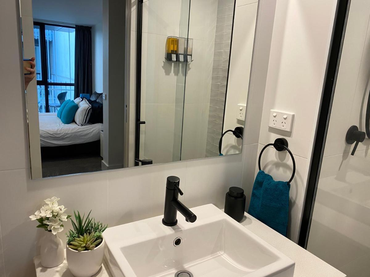The Gallery Luxe 1 Bedroom Executive Apartment In The Heart Of Braddon Wine Secure Parking Wifi Canberra Luaran gambar