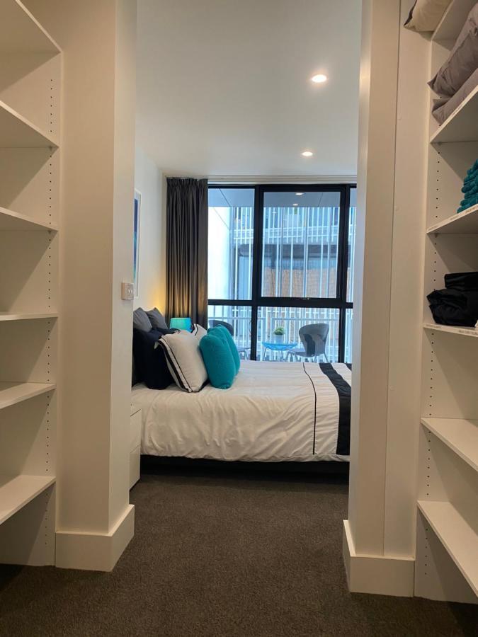 The Gallery Luxe 1 Bedroom Executive Apartment In The Heart Of Braddon Wine Secure Parking Wifi Canberra Luaran gambar