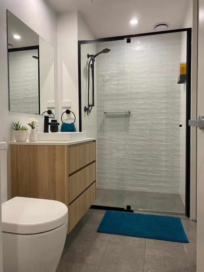 The Gallery Luxe 1 Bedroom Executive Apartment In The Heart Of Braddon Wine Secure Parking Wifi Canberra Luaran gambar