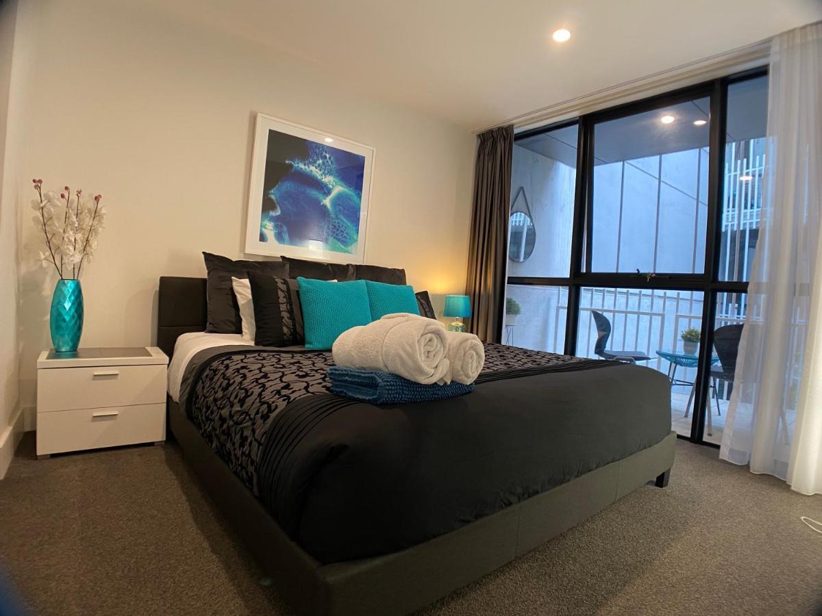 The Gallery Luxe 1 Bedroom Executive Apartment In The Heart Of Braddon Wine Secure Parking Wifi Canberra Luaran gambar